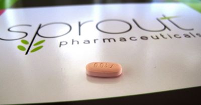 Female Viagra - What Does Female Viagra Have to Offer?