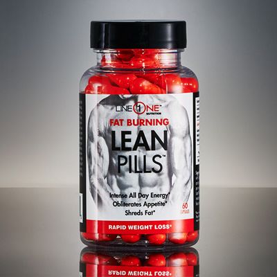 Is Lean the Perfect Diet Supplement?