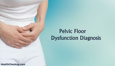 Pelvic Floor Dysfunction - What is Pelvic Torsion?