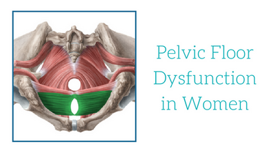 Pelvic Floor Dysfunction - What is Pelvic Torsion?