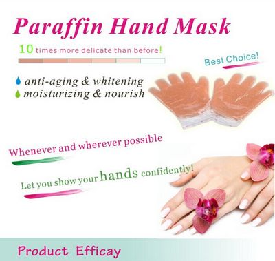 The Benefits of Paraffin Wax