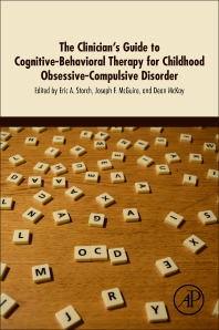 Treatment for OCD - Cognitive Behavioral Therapy