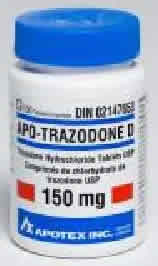 Tricyclics - What to Know About Trazodone Side Effects