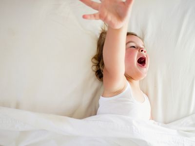 What Causes Night Terrors? How To Overcome Them