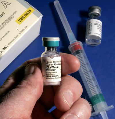 Where to Get Shingles Vaccines